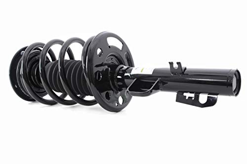 11014 Front Right Complete Strut Assembly