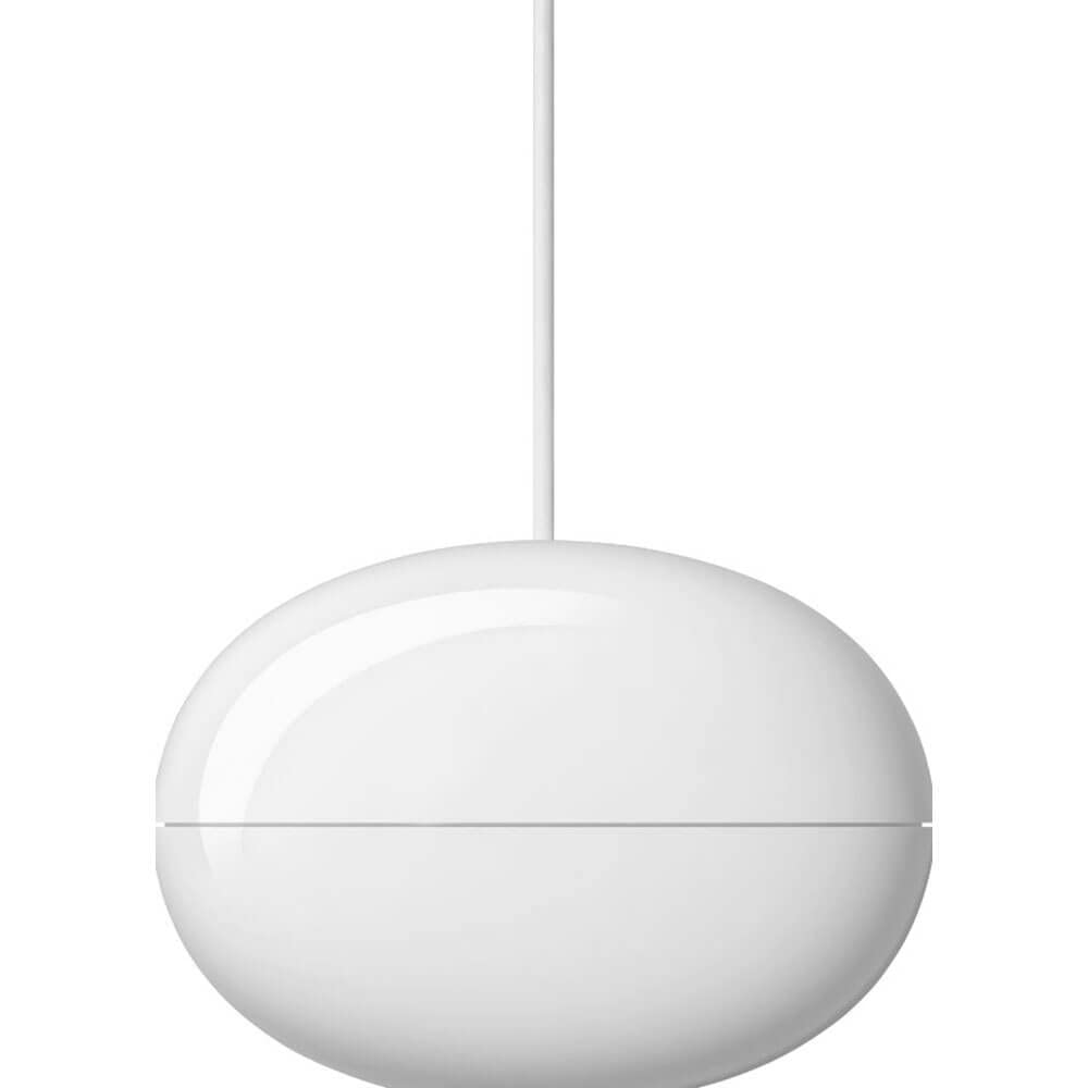 Google Nest WiFi Pro 6E Mesh Router, Fast Whole Home Coverage, Snow