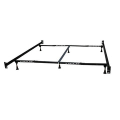 Fast Furnishings Queen/King Adjustable Bed Frame