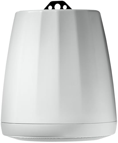 JBL Professional C62P Ultra-Compact Mid-High Satellite Hanging Pendant Speaker