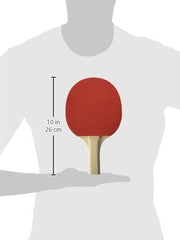 Gamecraft Standard Sponge Rubber Paddle (2.0mm)