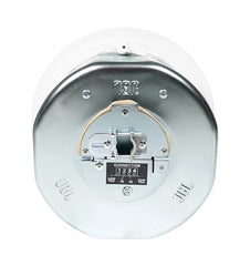 JBL Control 26CT 6.5 Inch In-Ceiling Speaker Pair w/ Back-Can, White