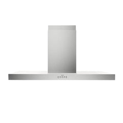 RAX2142SQB-WM-2 Wall Mount Range Hood, 42-Inch, Stainless Steel