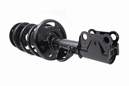 11016 Front Right Complete Strut Assembly, 2013-2015 Ford Flex, 2013-2019 Lincoln MKT