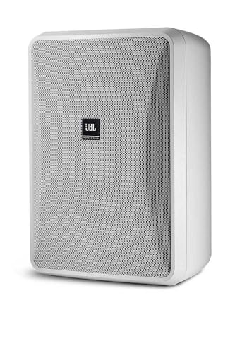 JBL Professional C62P Ultra-Compact Mid-High Satellite Hanging Pendant Speaker