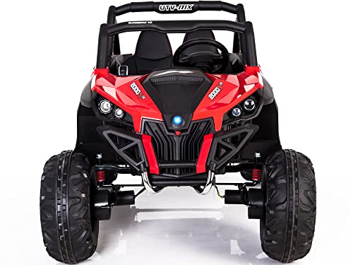 Mini Moto UTV 4x4 12v