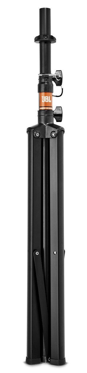JBL Tripod-MA Aluminum Speaker Stand w/ Lock Pin, 150 lb Capacity