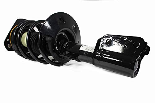 11024 Front Complete Strut Assembly 2004-2008 Pontiac Grand Prix