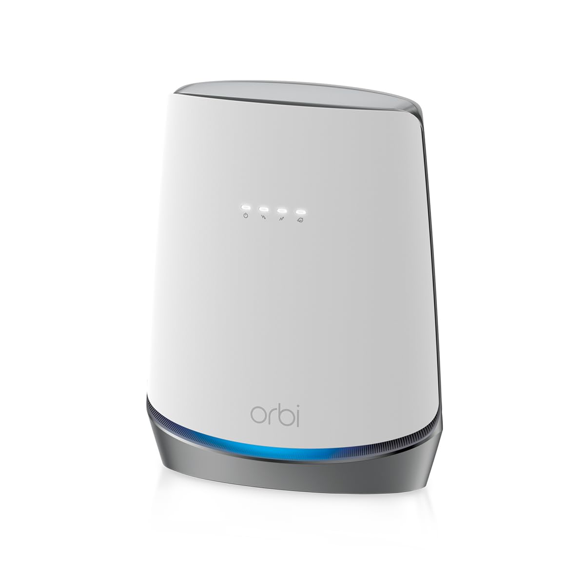 Orbi 3gb Router Orbi Tri-Band WiFi 6 Router with DOCSIS 3.1 Built-in Cable Modem (CBR7 ...