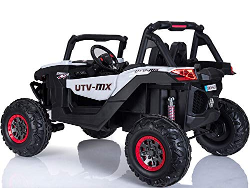 Mini Moto UTV 4x4 12v