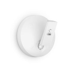 Ring Hardwired Kit for Outdoor/Stick Up/Spotlight Cams, White