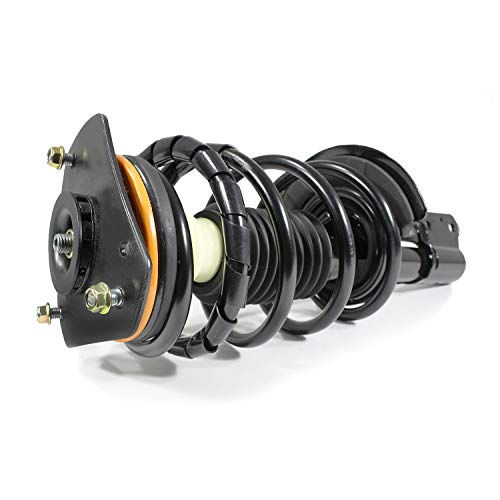 11020 Front Complete Strut Assembly 2005-2009 Buick Allure