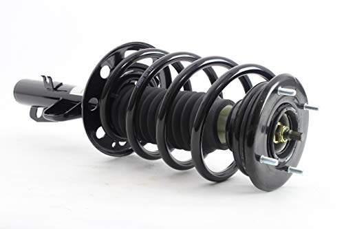 11014 Front Right Complete Strut Assembly