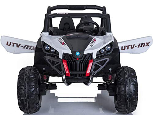 Mini Moto UTV 4x4 12v