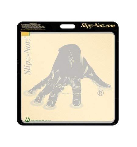 Slipp-Nott Traction System, Large (75-sheets, Replacement Pad)