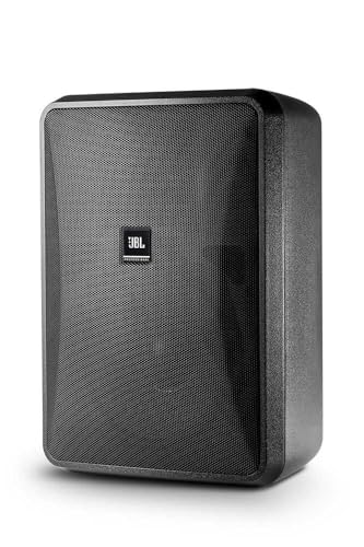 JBL Professional C62P Ultra-Compact Mid-High Satellite Hanging Pendant Speaker