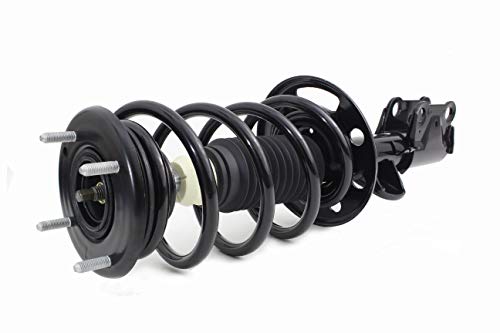 11016 Front Right Complete Strut Assembly, 2013-2015 Ford Flex, 2013-2019 Lincoln MKT