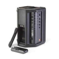 JBL EON ONE Compact Portable PA with Bluetooth, XLR, Black