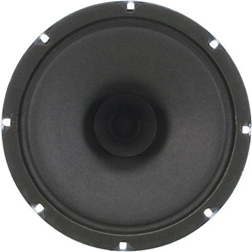 Atlas Sound sd72wv 8 Inch Ceiling Speaker with Volume Control