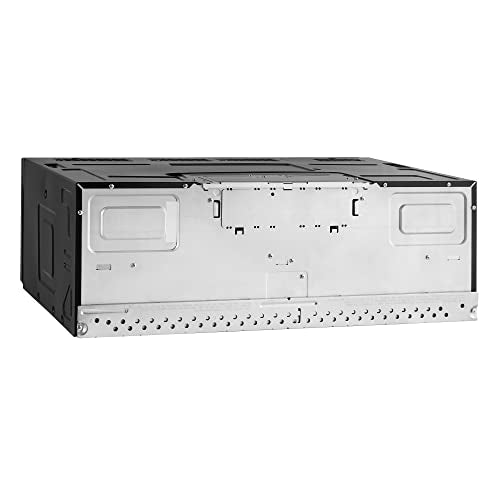 COS-3012ORLP1SS 30 in. Slim Over the Range Microwave with Automatic Presets, Soft Touch Controls and 1.2 cu. ft. Capacity