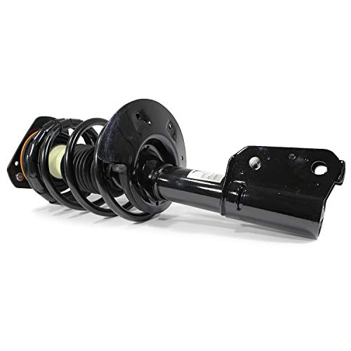 11020 Front Complete Strut Assembly 2005-2009 Buick Allure