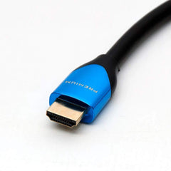 Vanco with Ethernet Certified Premium High Speed HDMI Cable (HDMICP15)