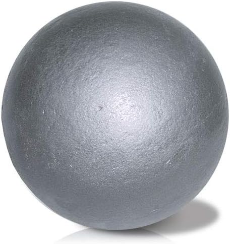 Ssn 1101591 Scholastic Shot Put - 8 lbs