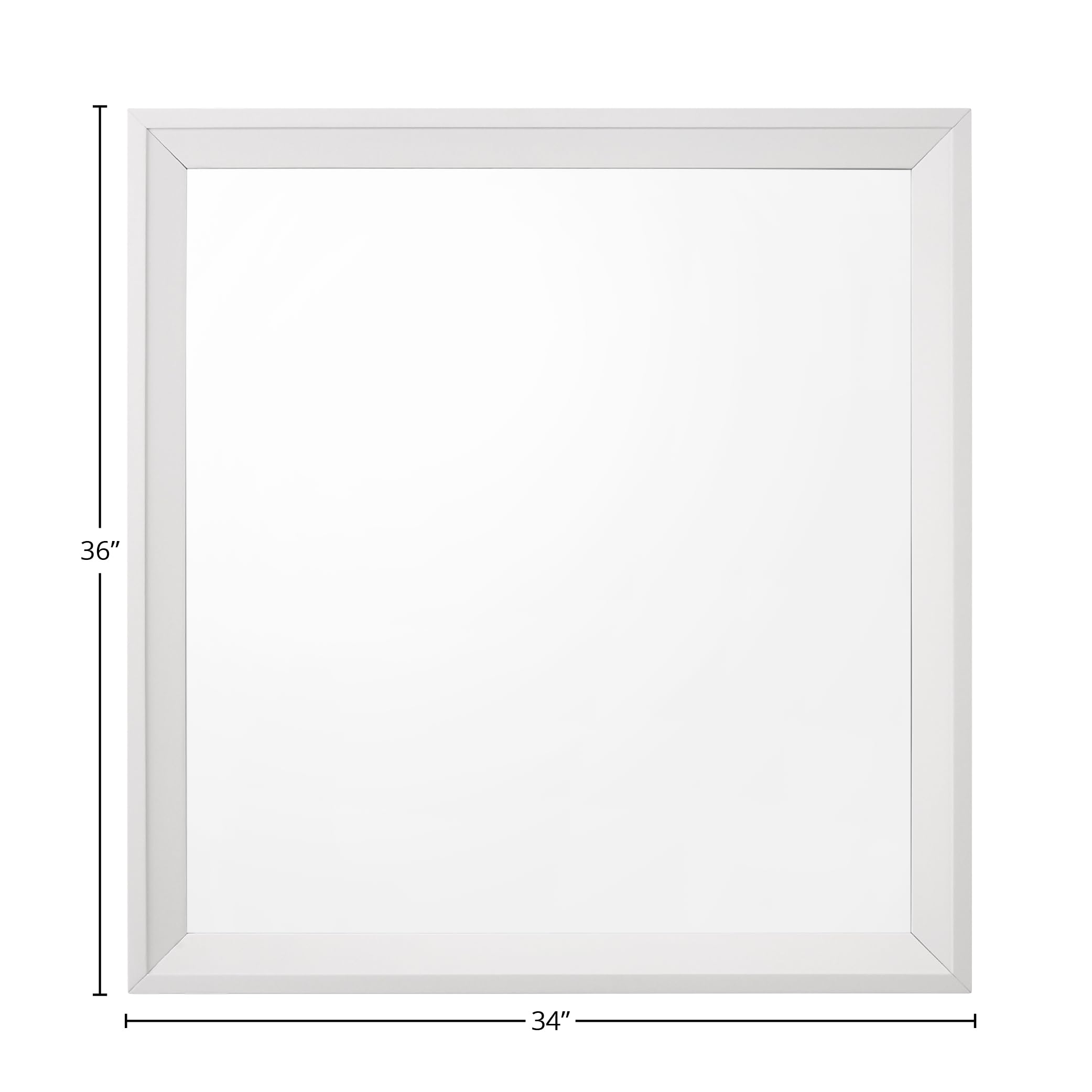 Cerys Mirror