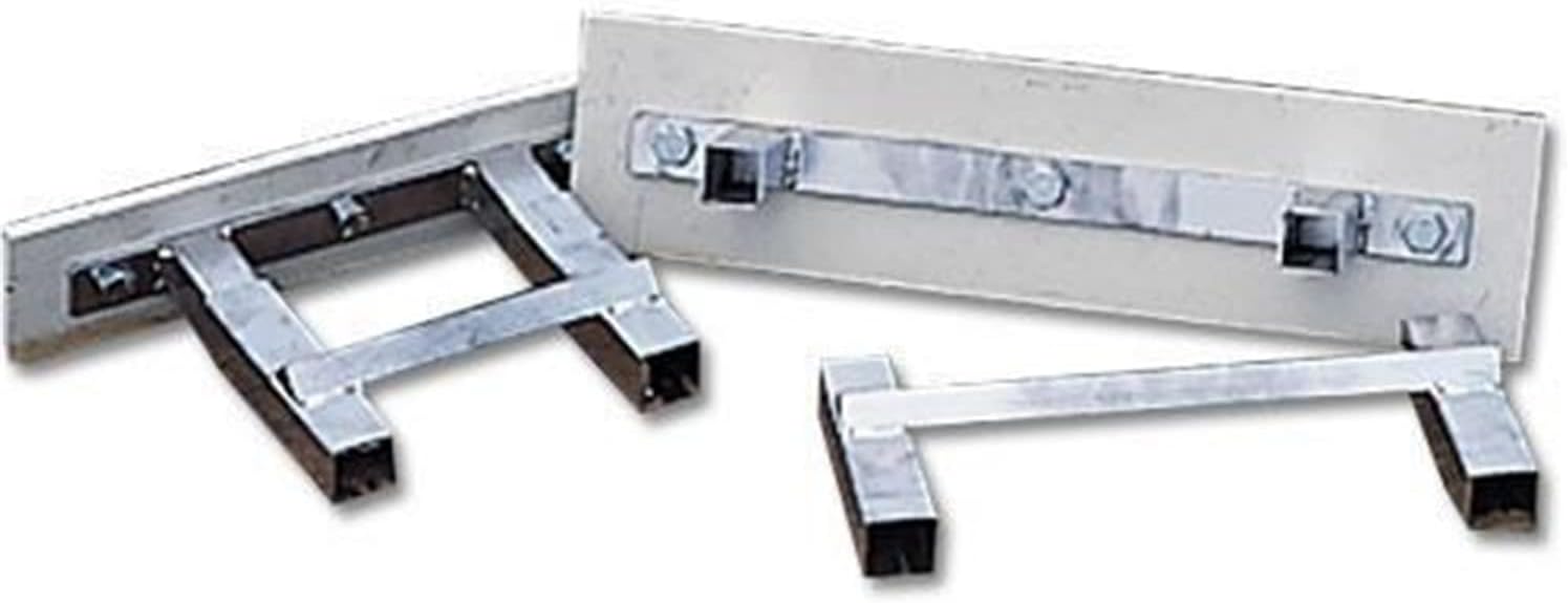 MacGregor Youth Pitchers Plate and Anchor System