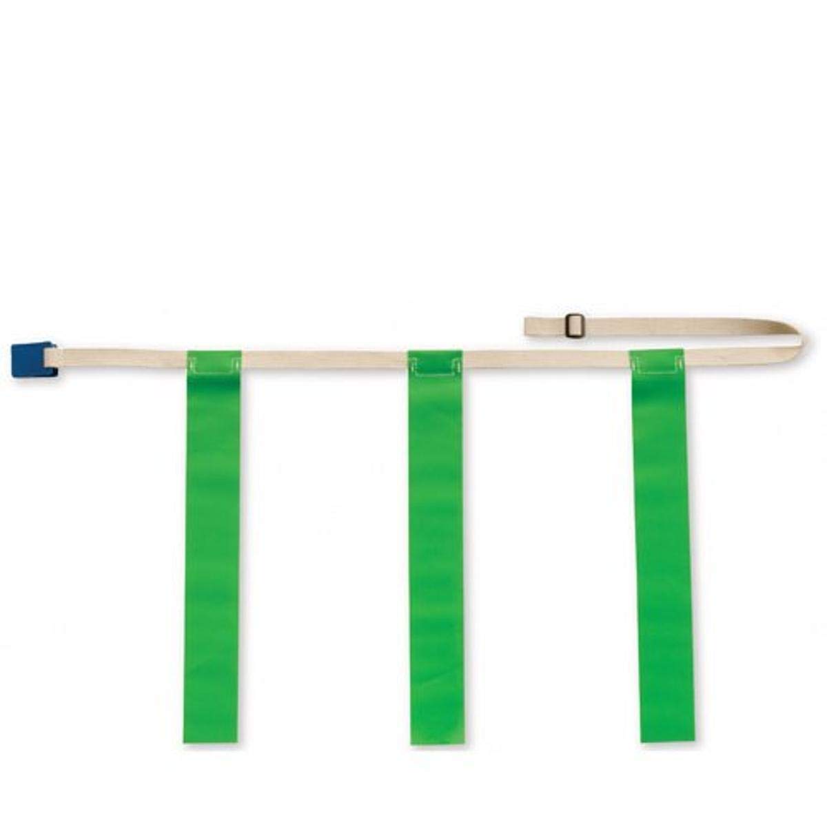 TRIPLE THREAT Flag Football Belt