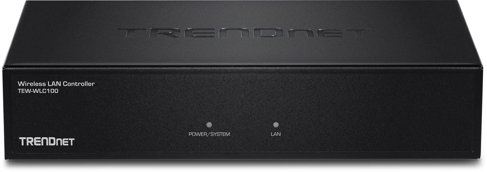 TRENDnet TEW-WLC100 Wireless LAN Controller, 5-Port GB Switch