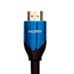 Vanco with Ethernet Certified Premium High Speed HDMI Cable (HDMICP15)