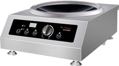 SPT SR-34BWC 3400W Commercial Counter-top Induction range