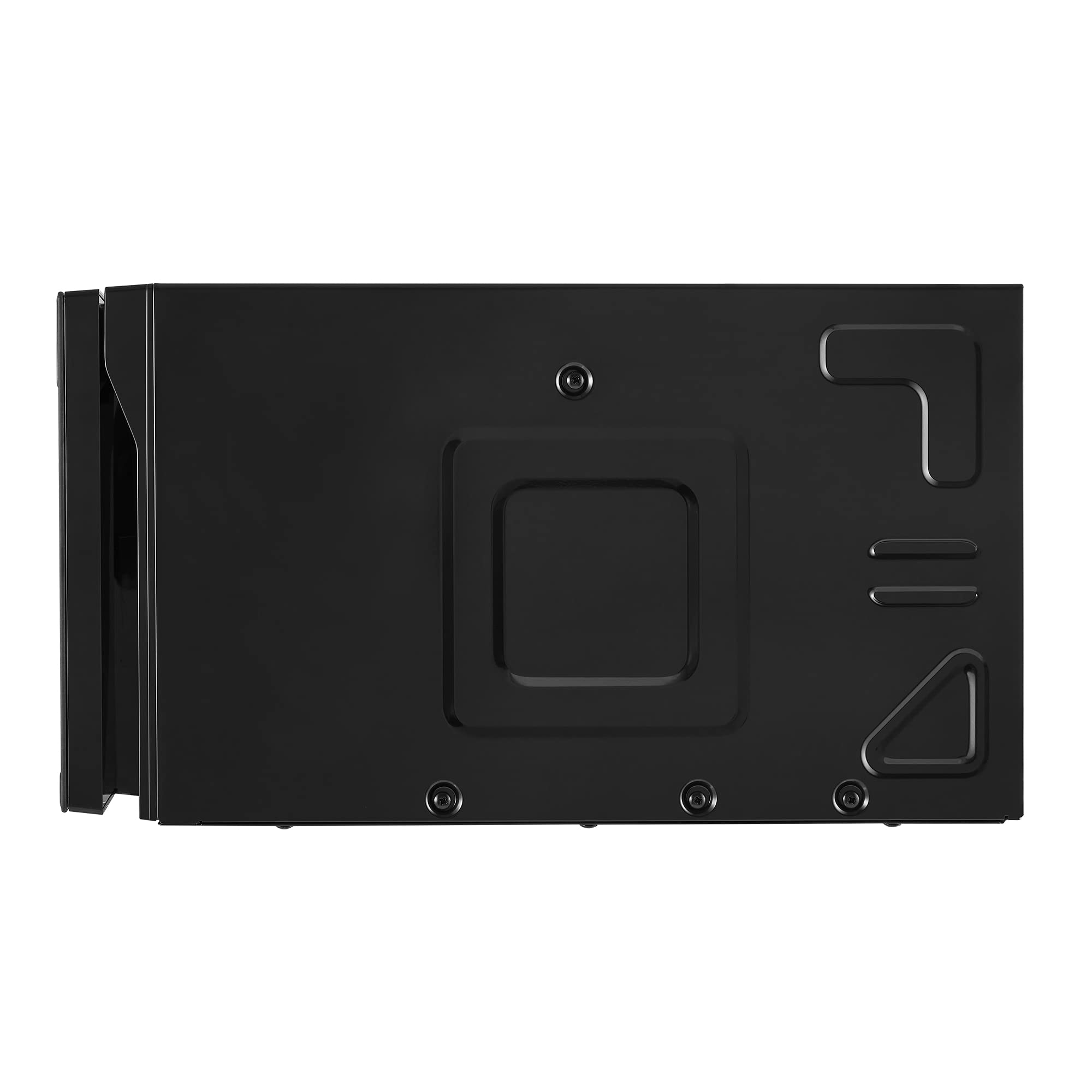COS-3012ORLP1SS 30 in. Slim Over the Range Microwave with Automatic Presets, Soft Touch Controls and 1.2 cu. ft. Capacity