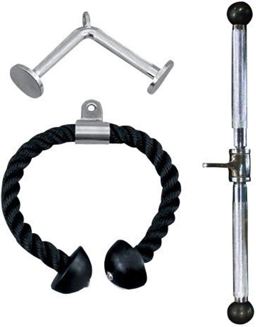 Black rope paired with metal hooks, demonstrating a durable and functional combination for securing or hanging items.
