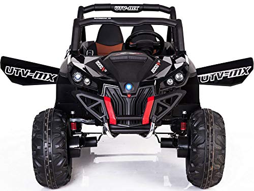 Mini Moto UTV 4x4 12v