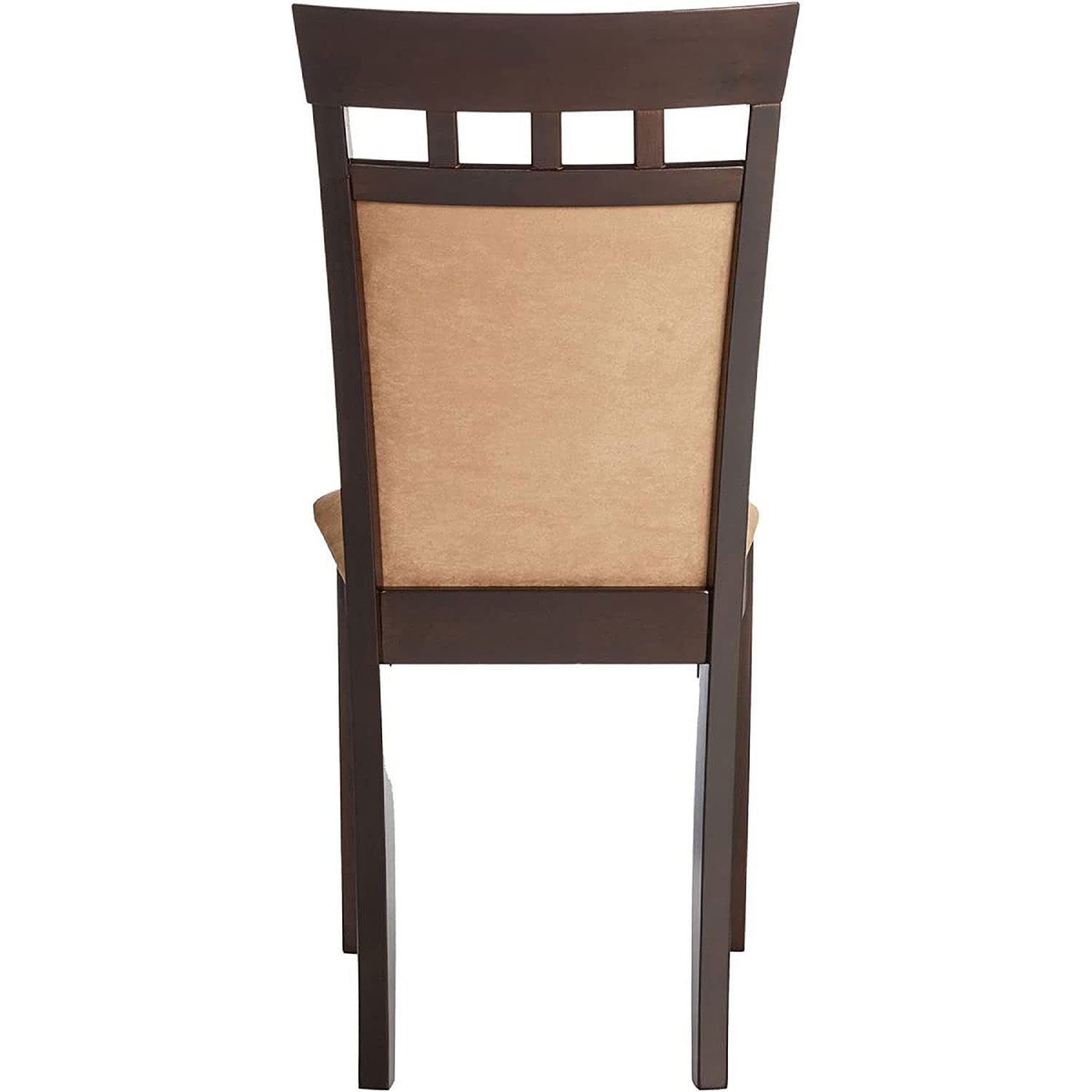Set of 2 Contemporary Dining Chairs