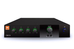 JBL Professional CSM-14 Commercial Series 4-input