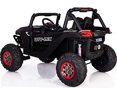 Mini Moto UTV 4x4 12v