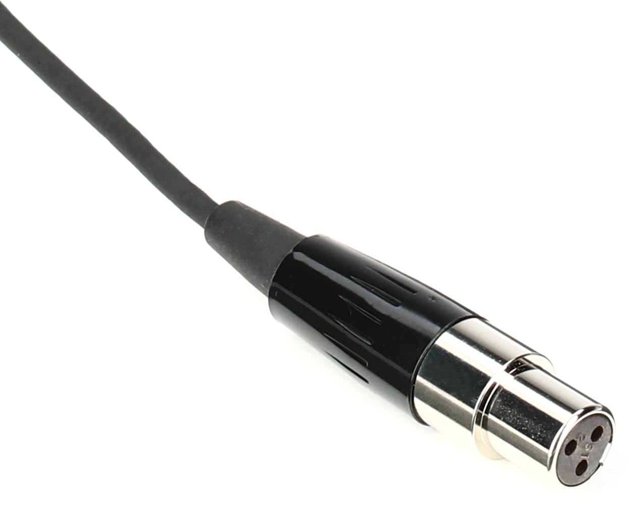 Audix AP42 C210 Wireless Handheld & Lavalier Mic System