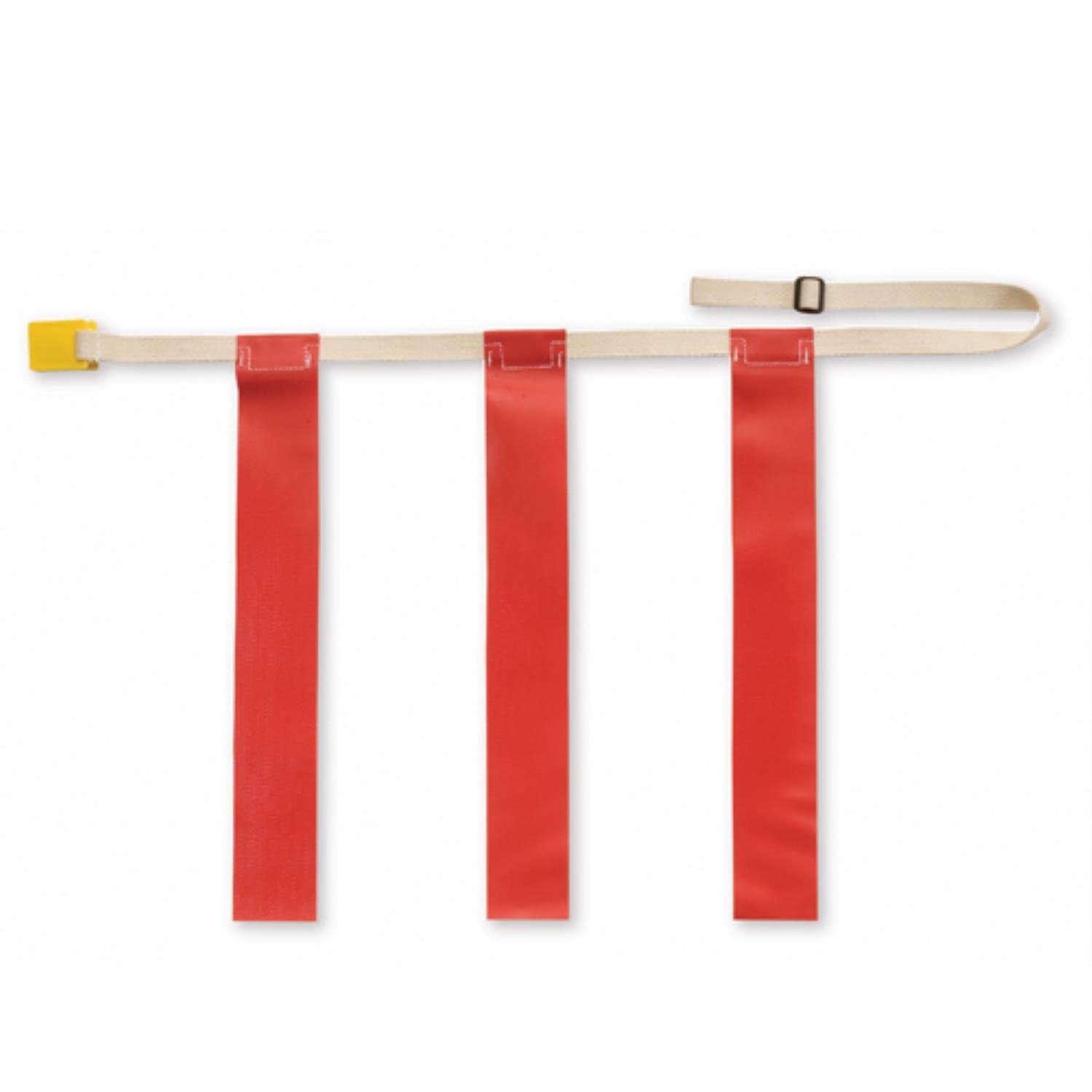 TRIPLE THREAT Flag Football Belt