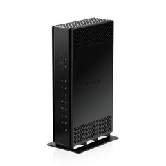 Cable Modem with Built-in WiFi Router (C6230) - Compatible with All Major Cable Providers incl. Xfinity, Spectrum, Cox - for Cable Plans Up to 400Mbps - AC1200 WiFi Speed - DOCSIS 3.0