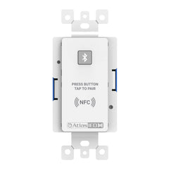Atlas A-BT Atmosphere Remote Bluetooth Audio Input