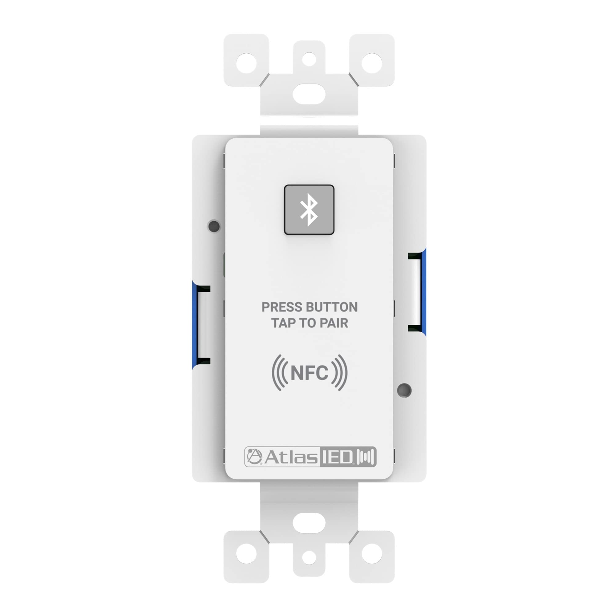Atlas A-BT Atmosphere Remote Bluetooth Audio Input