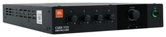 JBL CSMA1120 120W Commercial Single-Channel Mixer Amplifier