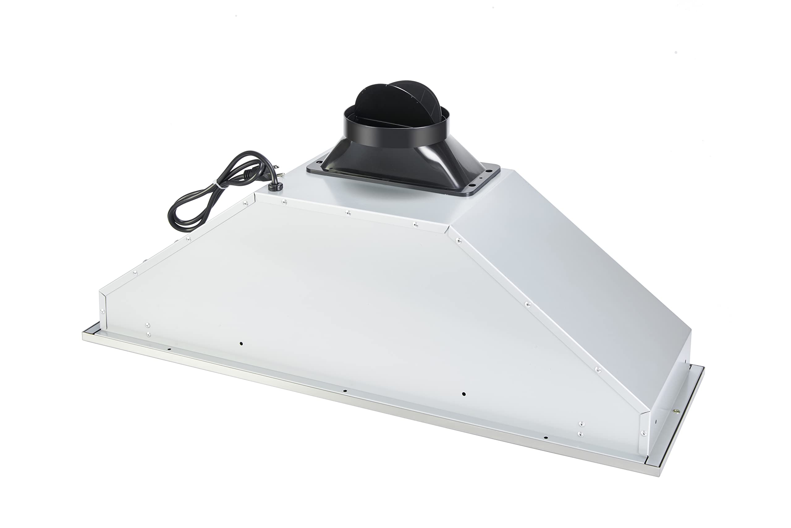 INX2936SQBF-500-2 Insert Range Hood, 36-Inch, Stainless Steel