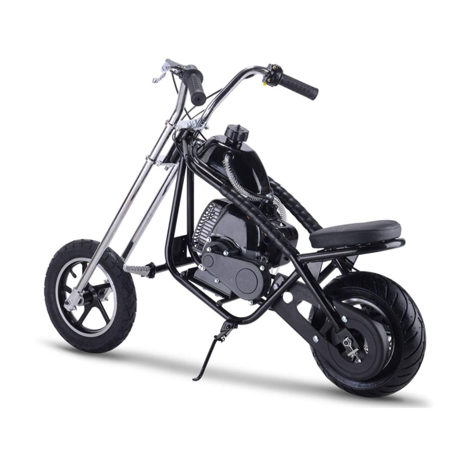 MotoTec 49cc Gas Mini Chopper