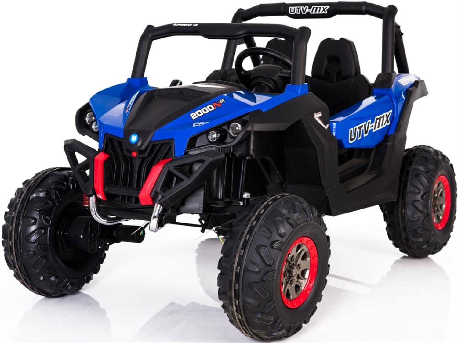 Mini Moto UTV 4x4 12v