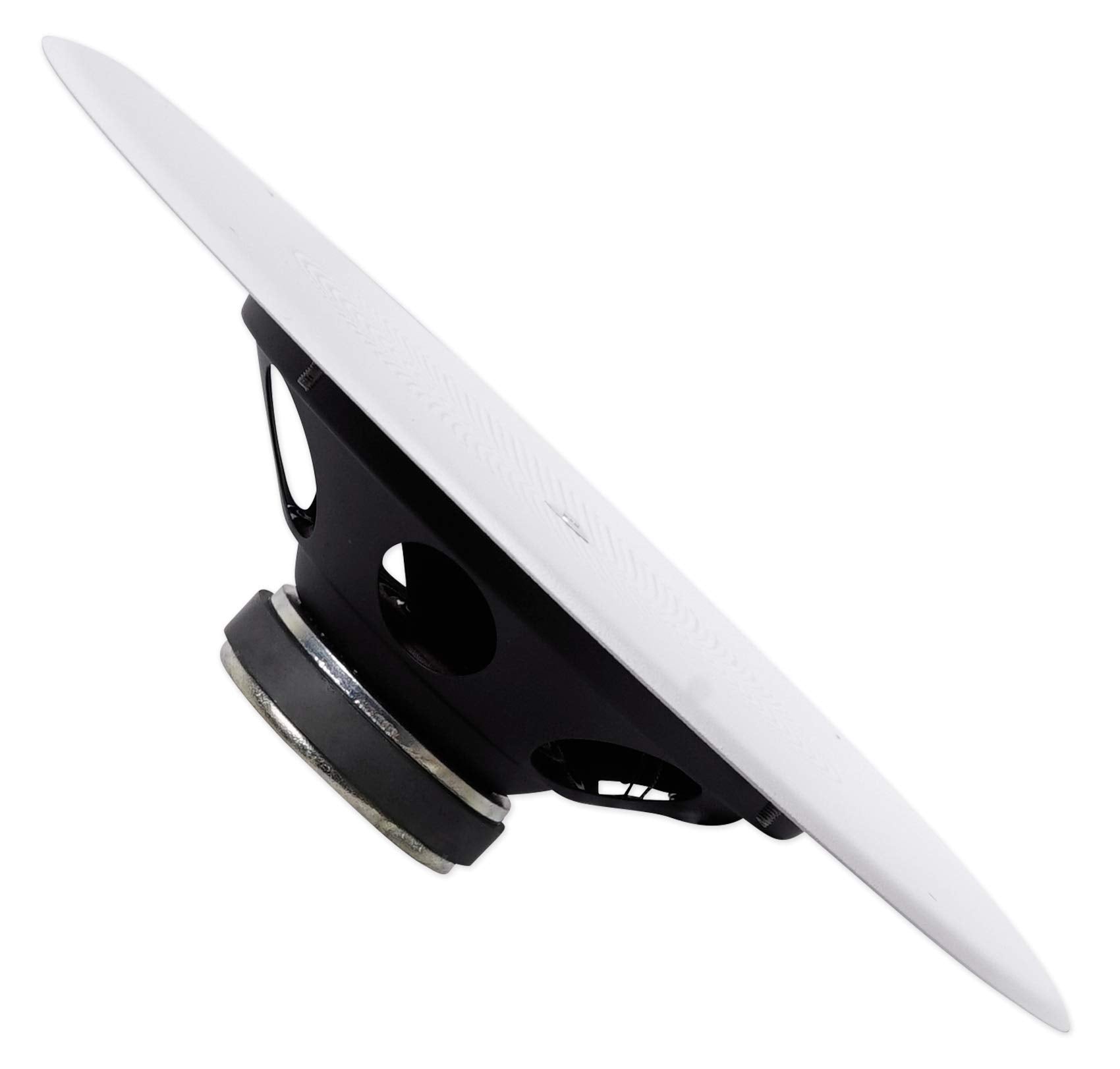 JBL CSS8008 8 Inch Commercial Series Ceiling Speaker, White