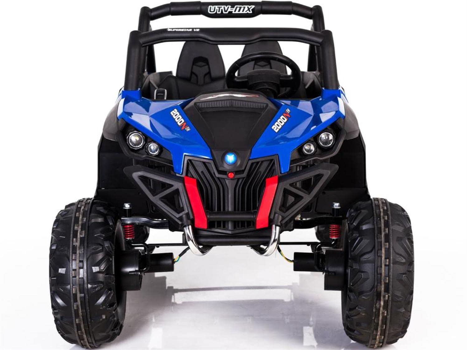 Mini Moto UTV 4x4 12v